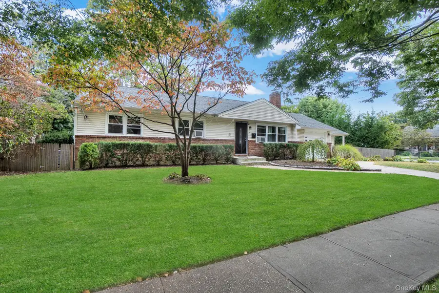 57 1st Street, Hicksville, NY 11801 - #2