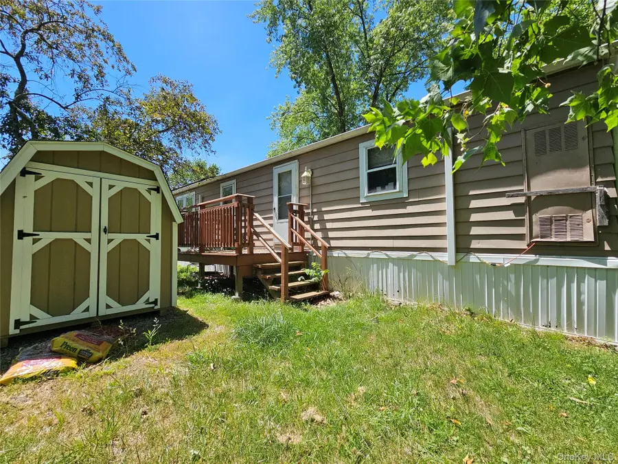 57 Sheafe Rd, Poughkeepsie, NY 12601 - #2