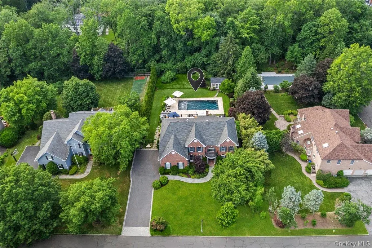 32 Rolling Ridge Road, White Plains, NY 10605 - #1