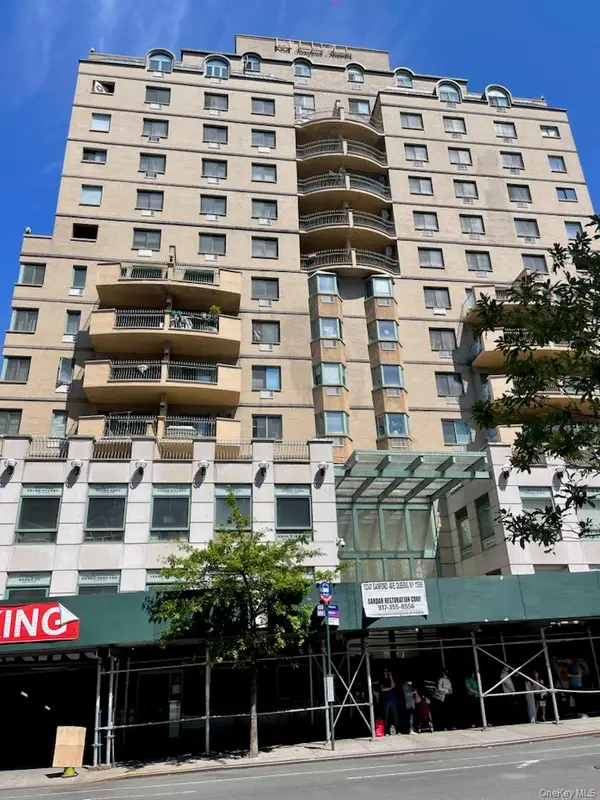133-47 Sanford Avenue #11A, Flushing, NY 11355