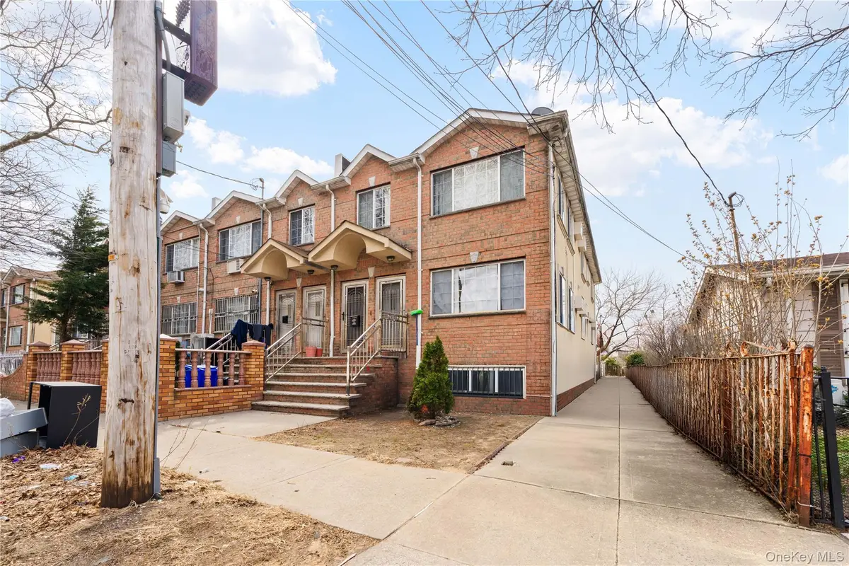 10932 156th Street, Jamaica, NY 11433 - #1