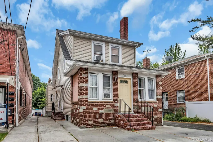 19804 Hillside Avenue, Hollis, NY 11423 - #2