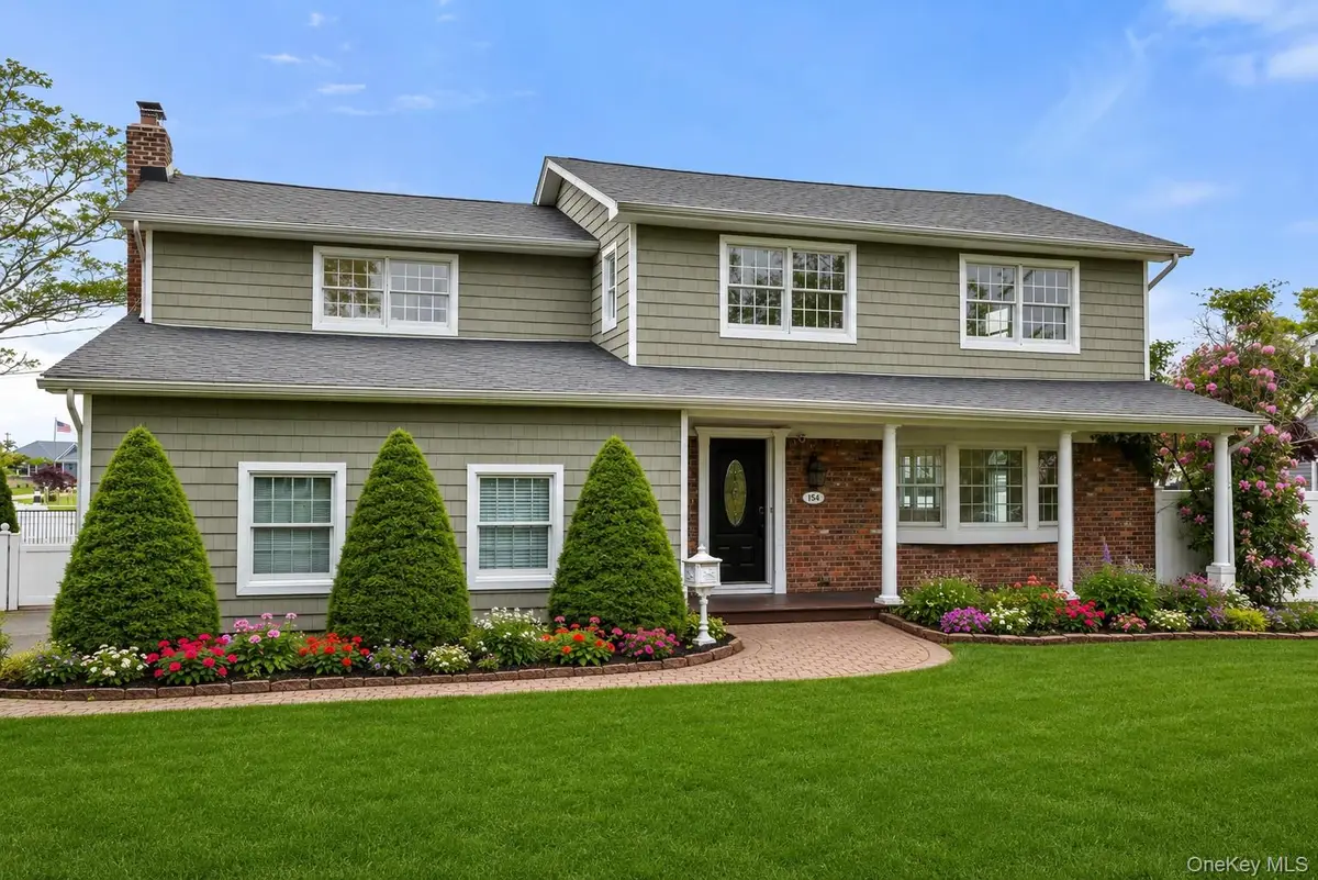 154 Sunset Drive, Sayville, NY 11782 - #1