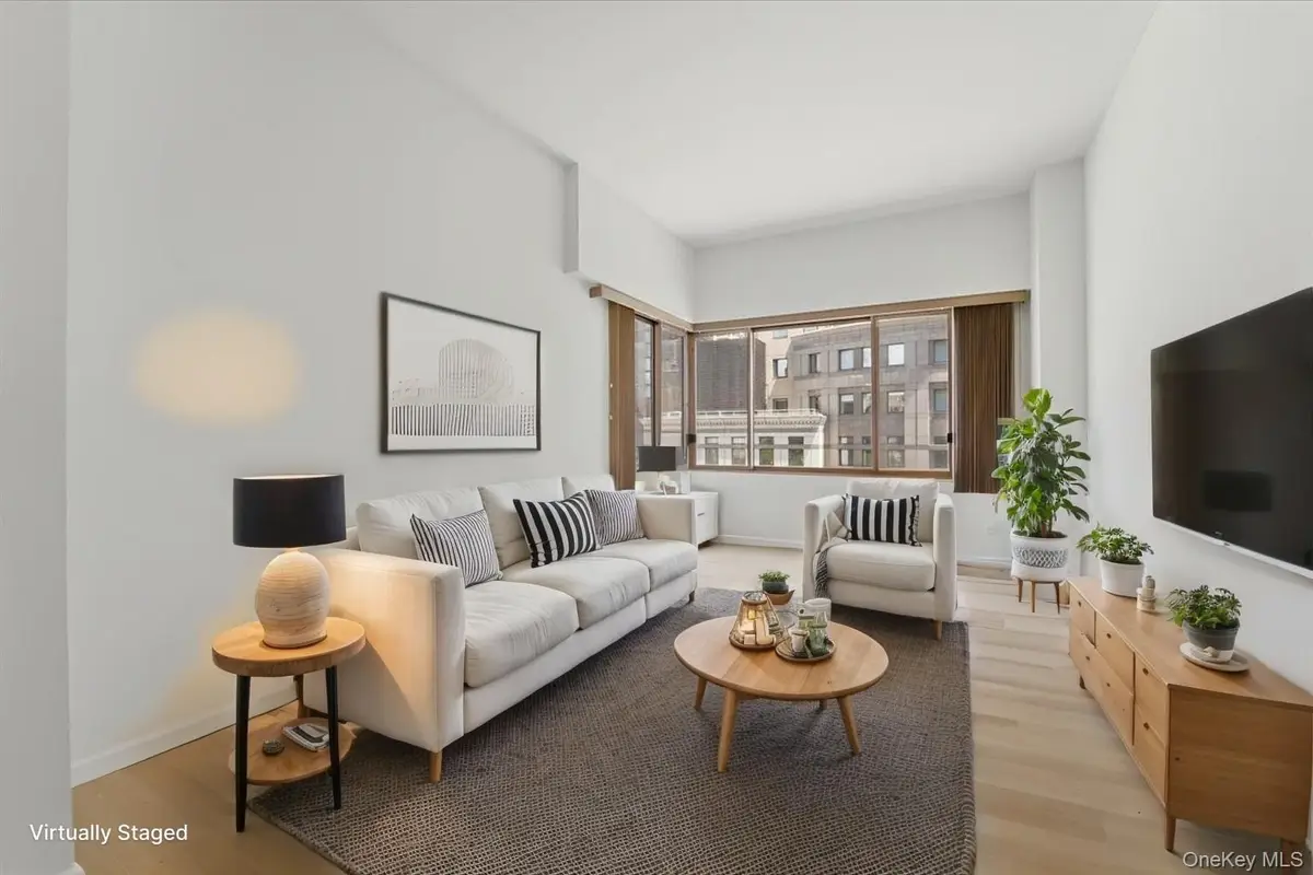 350 W 50th Street #6N, Manhattan, NY 10019 - #1