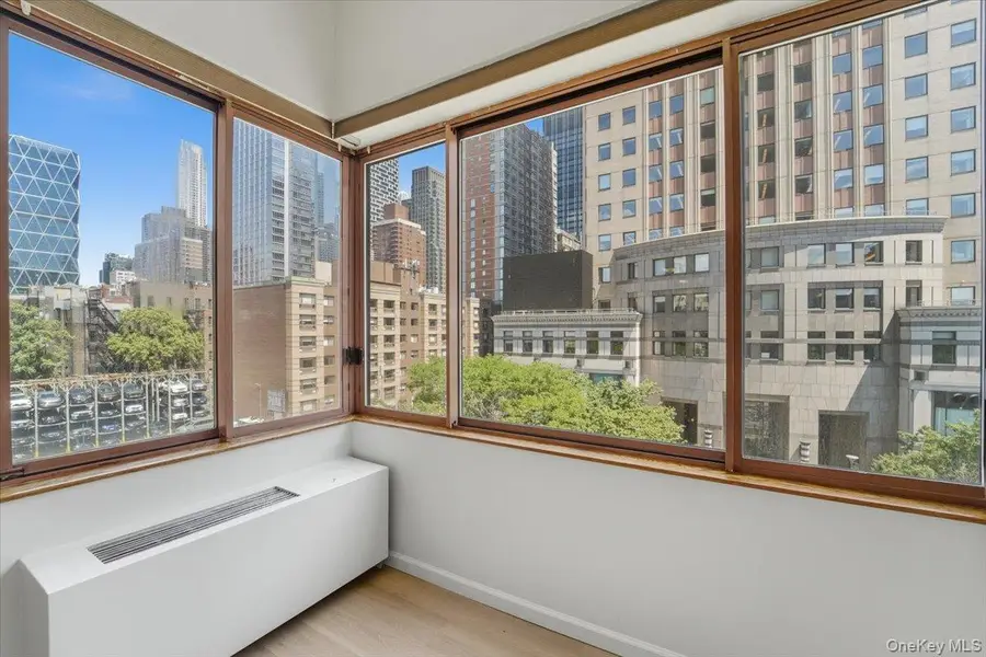 350 W 50th Street #6N, Manhattan, NY 10019 - #3
