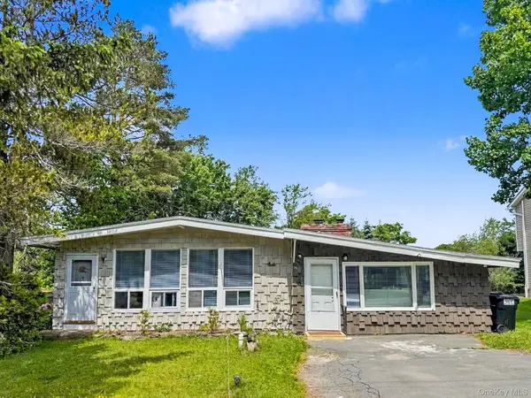 44 Straight Path, Rock Hill, NY 12775