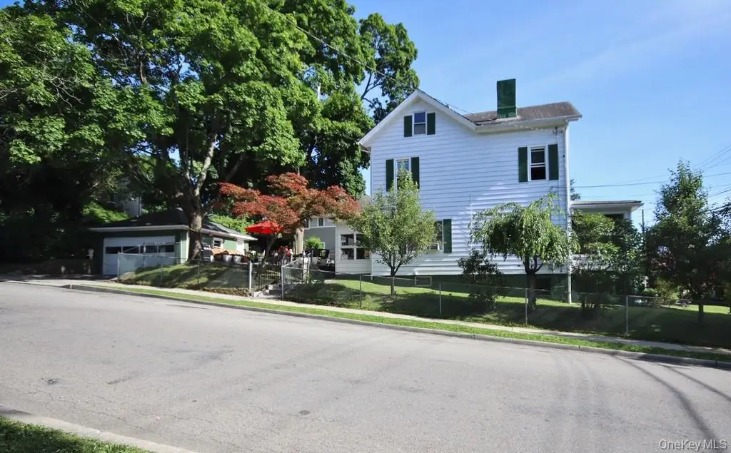 219 Spring Street, Ossining, NY 10562 - #1