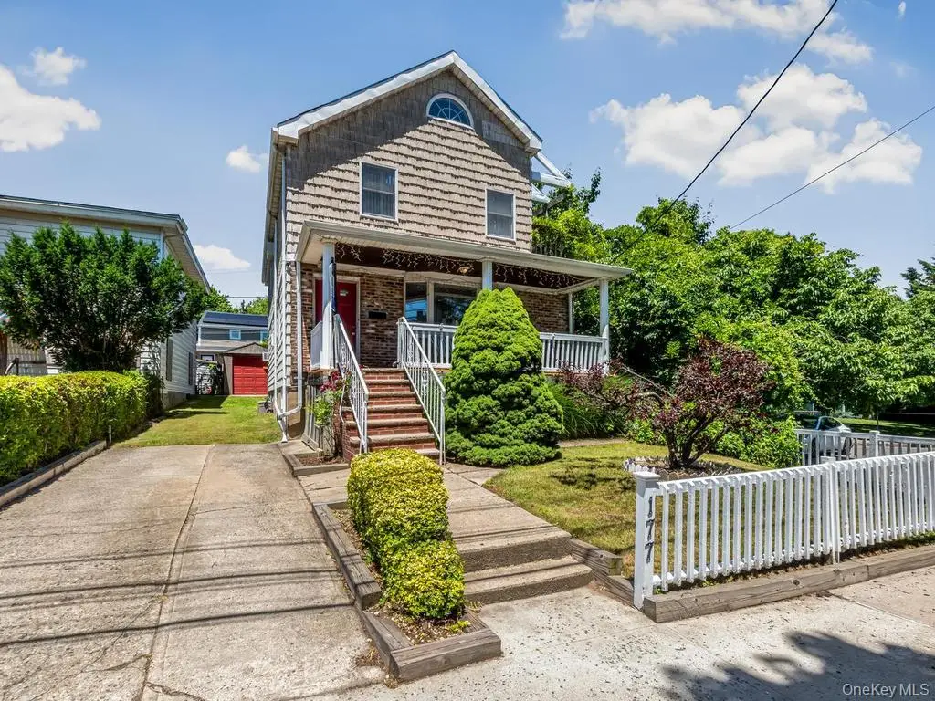 177 Carroll Street, Bronx, NY 10464 - #1