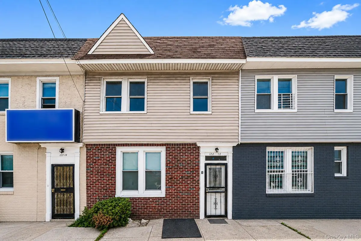 12212 Montauk Street, Springfield Gardens, NY 11413 - #1