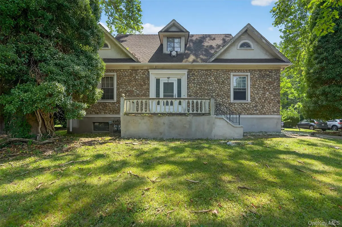 36 Seven Lakes Drive, Sloatsburg, NY 10974 - #1