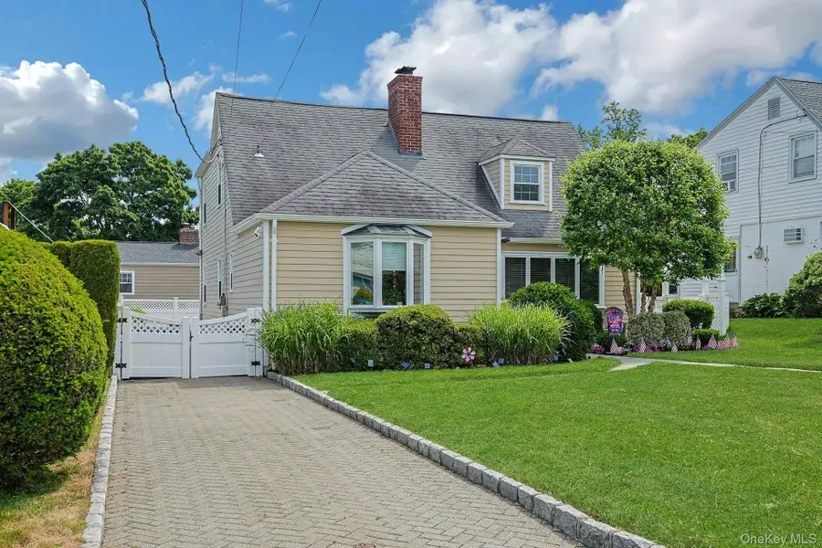 20 Knox Road, Eastchester, NY 10709 - #3