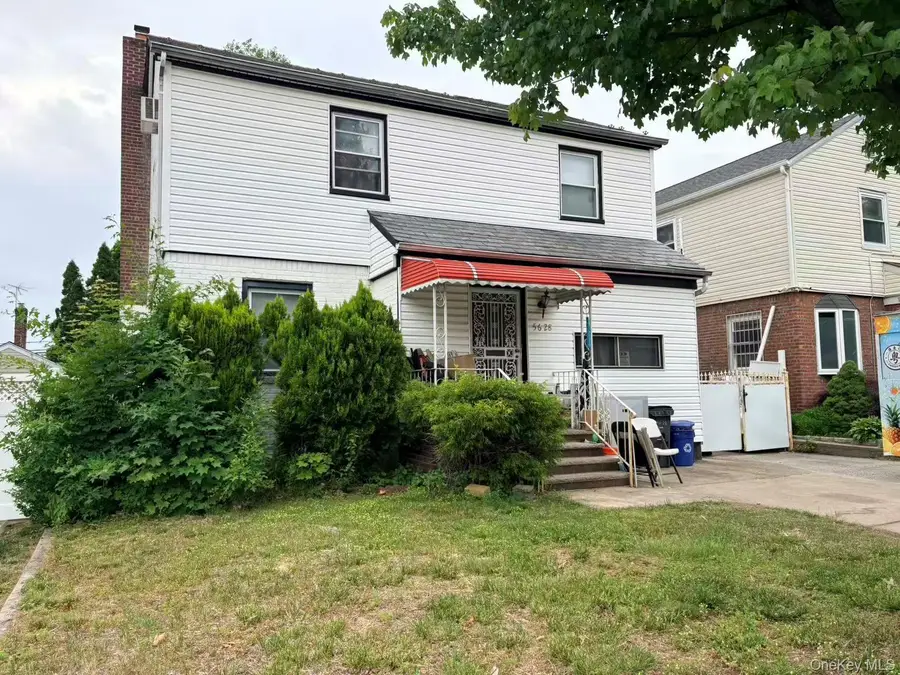 5628 213th Street, Bayside, NY 11364 - #3