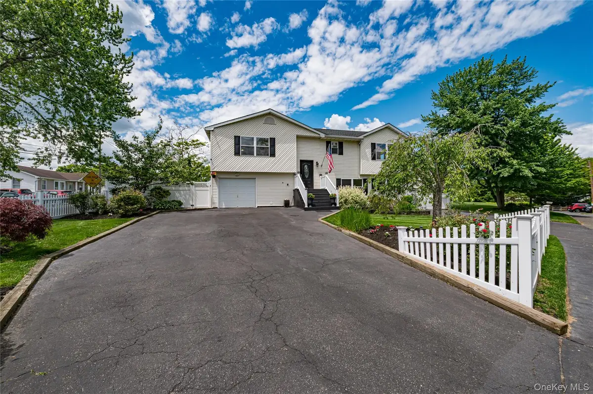 25 W Shore Drive, Patchogue, NY 11772 - #1