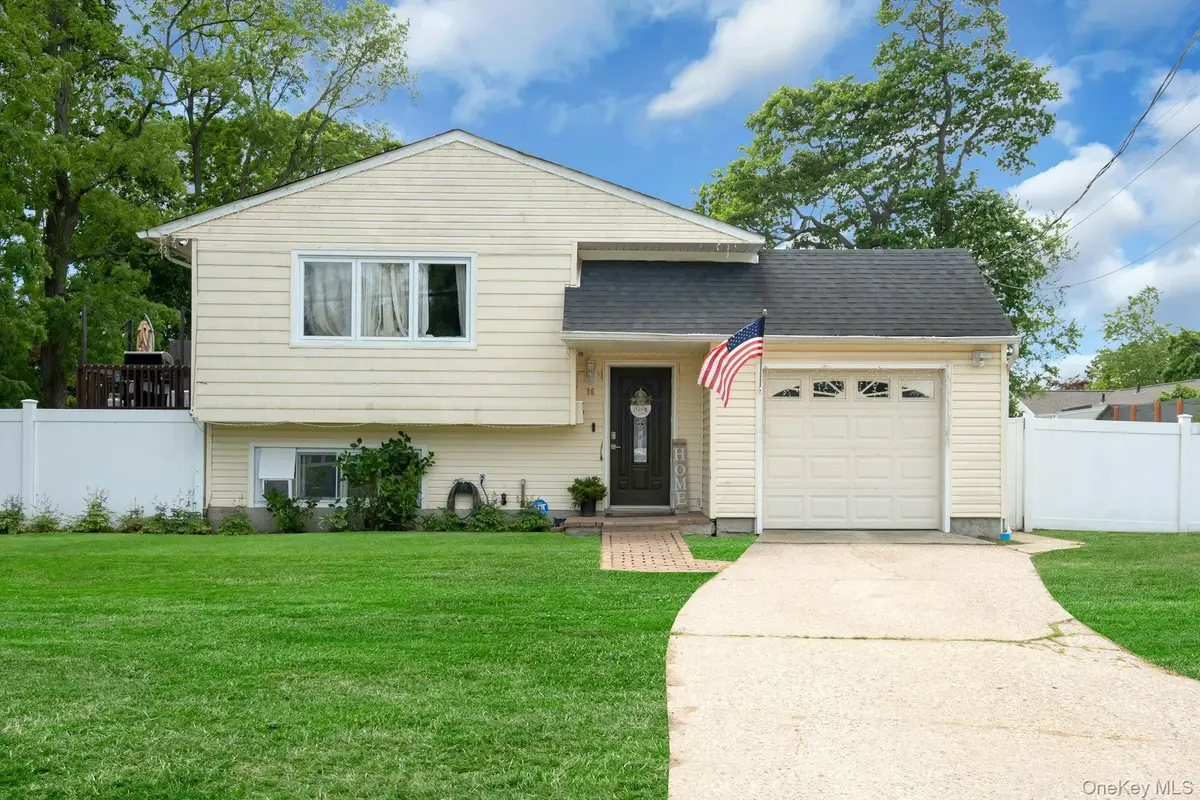 96 Huron Drive, Bay Shore, NY 11706 - #1