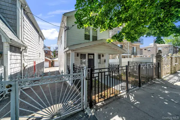 1014 Quincy Avenue, Bronx, NY 10465
