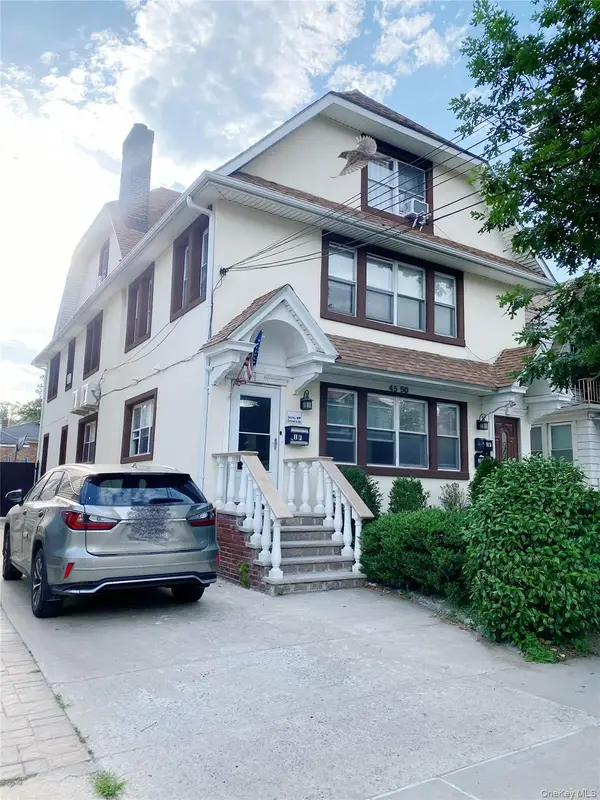 4550 158th Street, Flushing, NY 11358