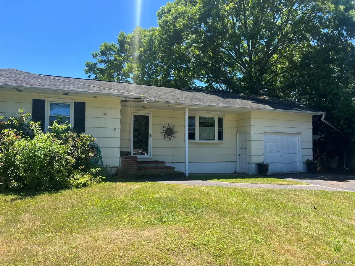 68 Alcolade Drive E, Shirley, NY 11967 - #1