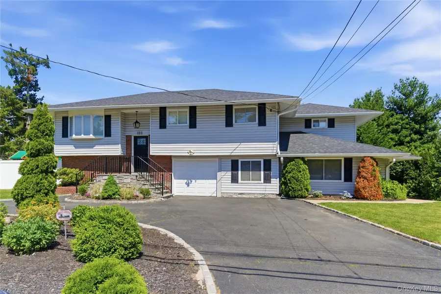 103 Wright Avenue, Deer Park, NY 11729 - #2