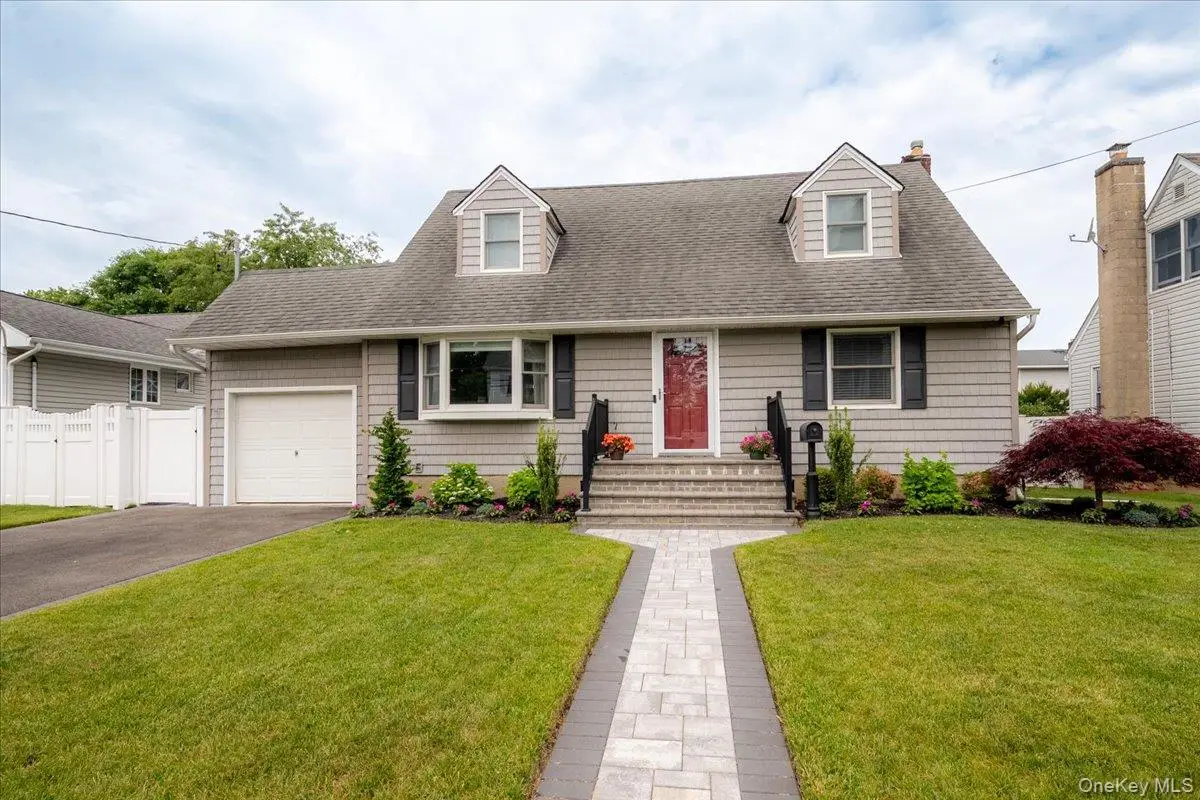 94 Pacific Street, Massapequa Park, NY 11762 - #1