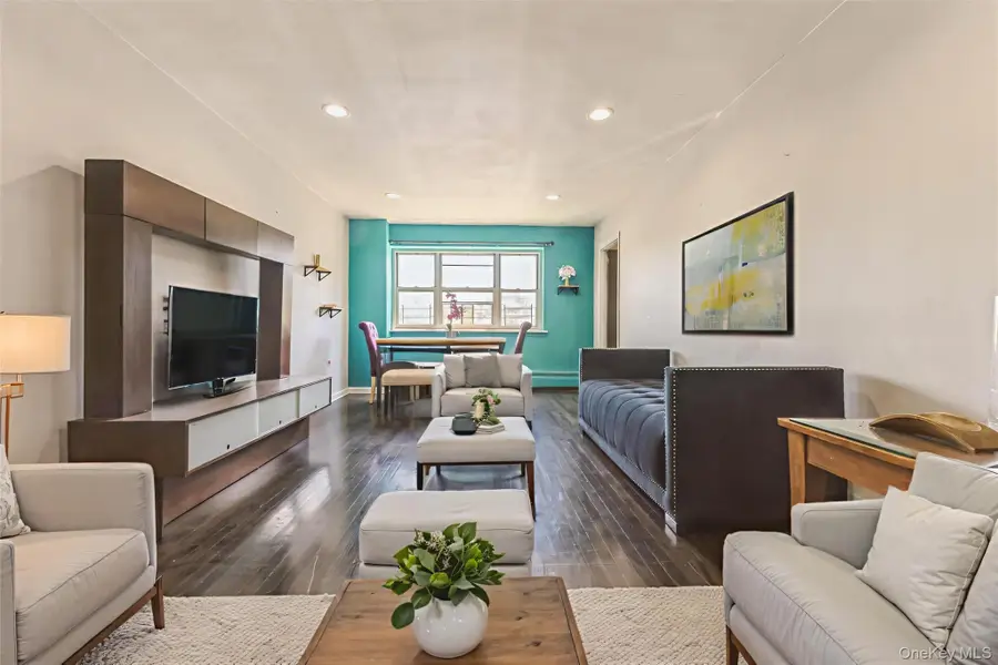 99-10 60th Avenue #2G, Corona, NY 11368 - #2
