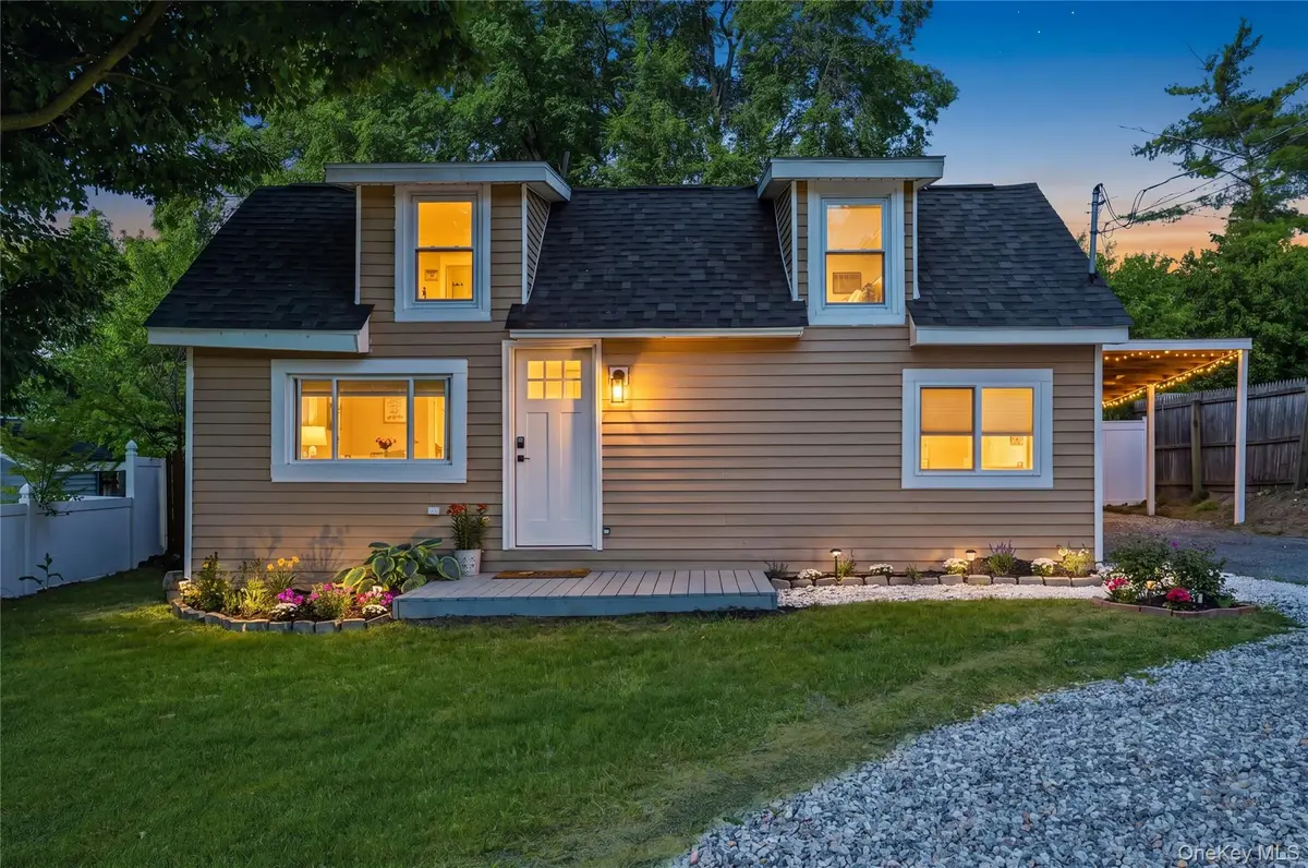 4 Hulse Street, Middletown, NY 10940 - #1