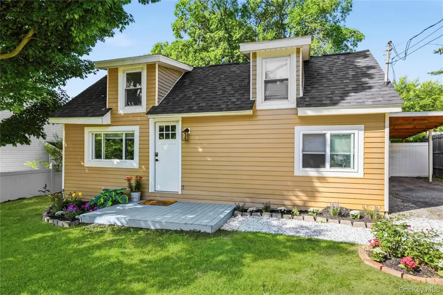 4 Hulse Street, Middletown, NY 10940 - #2