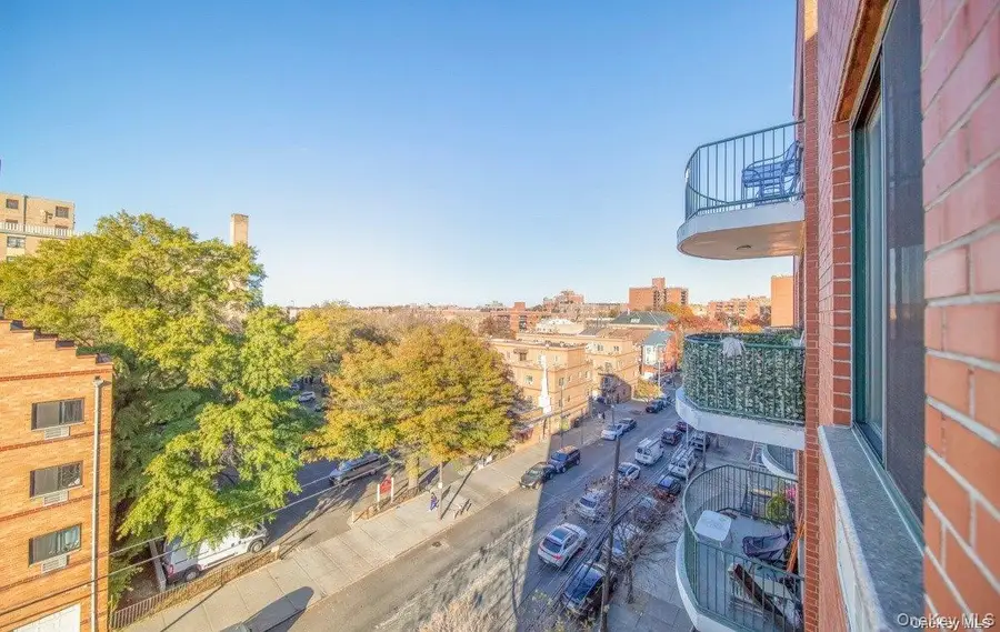 136-16 35th Avenue #7C, Flushing, NY 11354 - #3