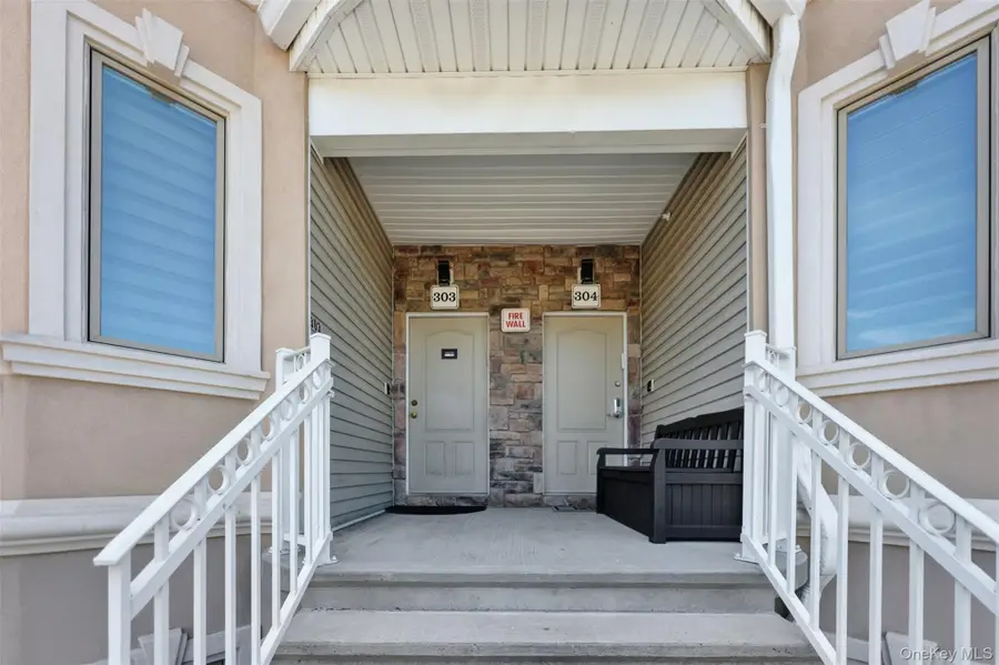 6 Rose Garden Way #304, Monsey, NY 10952 - #3