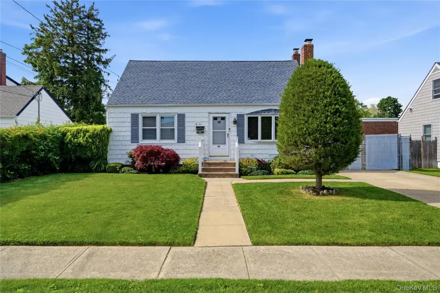 40 Lombardi Place, Amityville, NY 11701 - #2