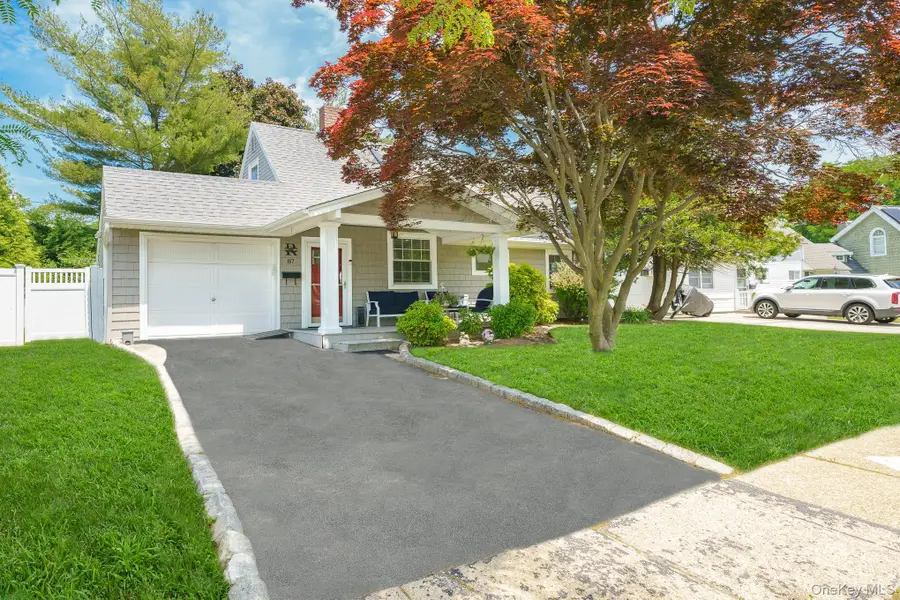 87 Tardy Lane N, Wantagh, NY 11793 - #2