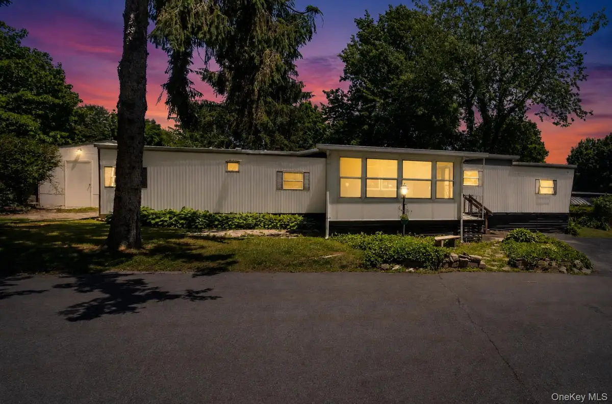 165 Lattintown Road #60, Newburgh, NY 12550 - #1