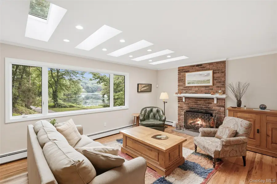 11 Upper Lakeshore Drive, Katonah, NY 10536 - #3