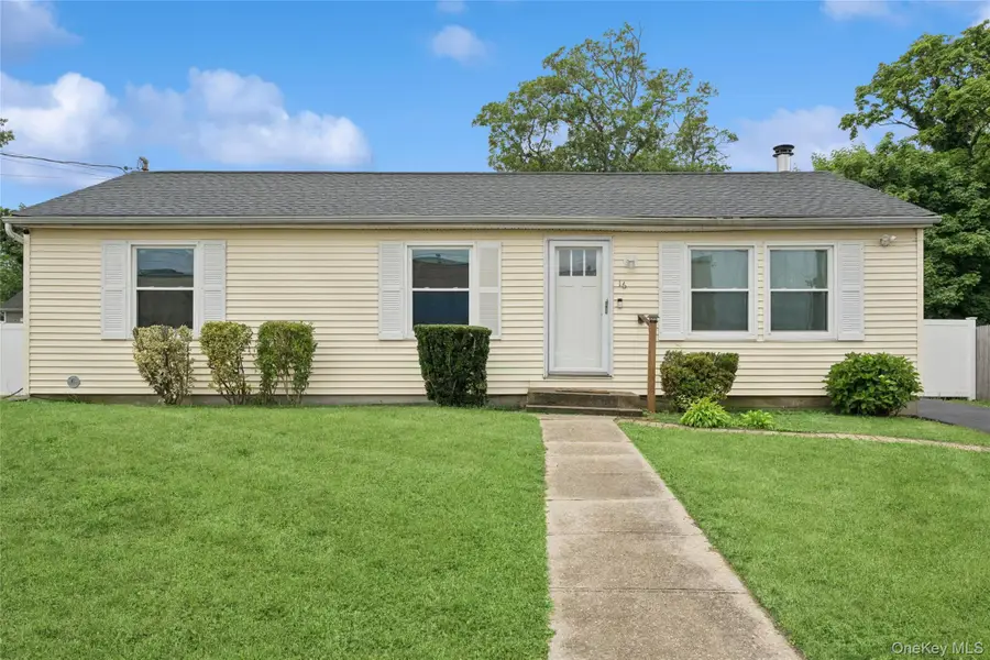 16 Arlington Avenue, Wyandanch, NY 11798 - #2