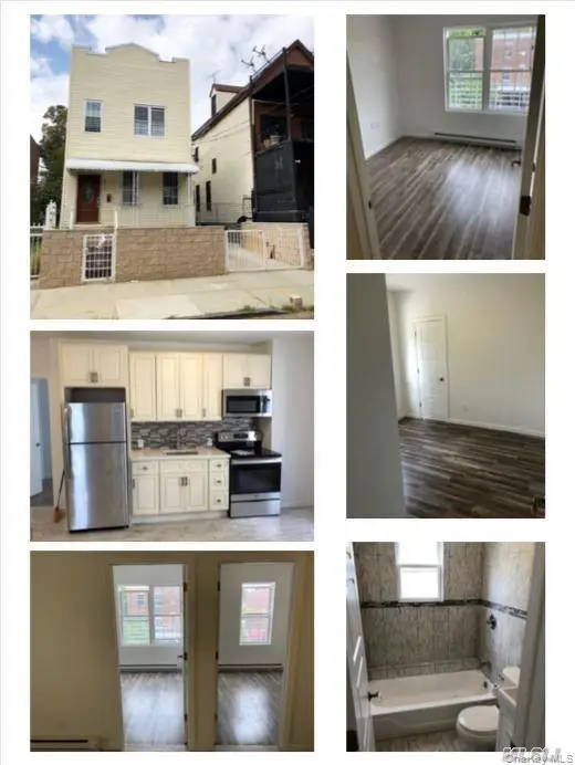 2043 Bathgate Avenue, Bronx, NY 10457 - #1