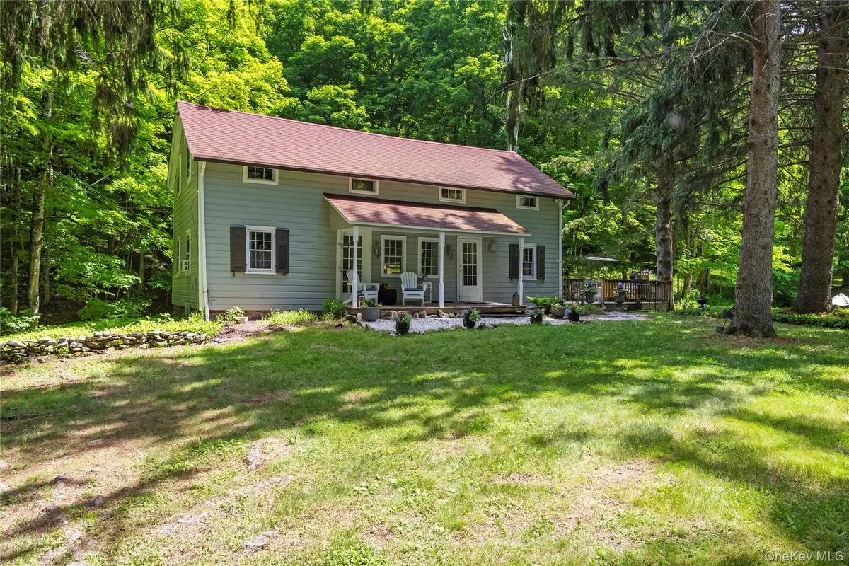 2955 State Route 23, Hillsdale, NY 12529 - #1
