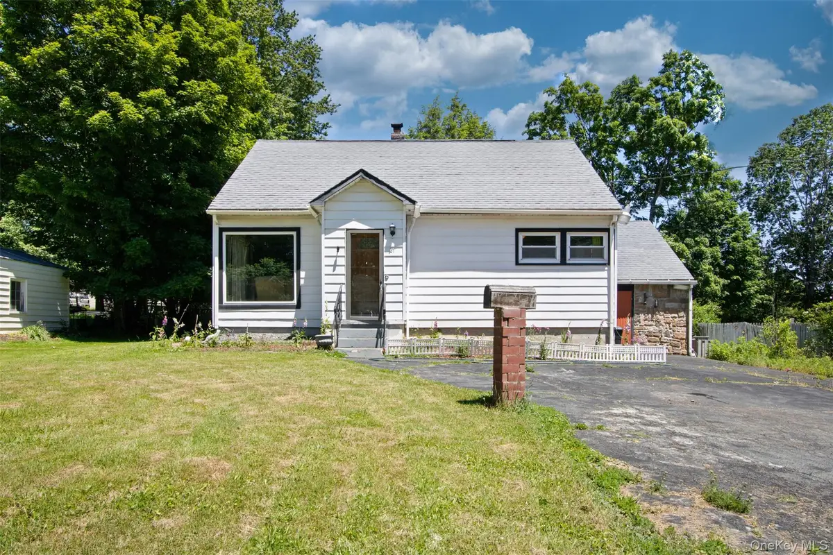 32 Mager Avenue, Liberty, NY 12754 - #1