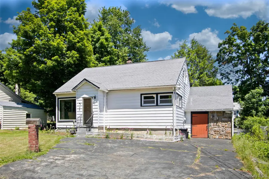 32 Mager Avenue, Liberty, NY 12754 - #2
