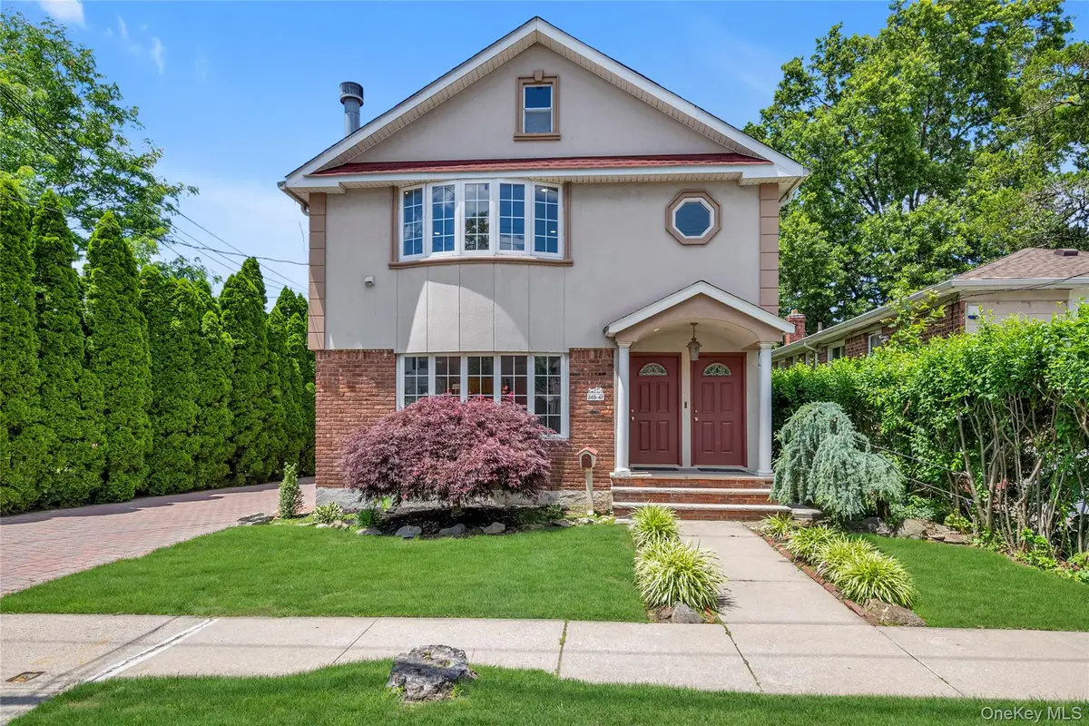 245-47 60th Avenue, Little Neck, NY 11362 - #1