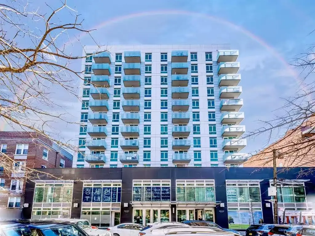 14238 37th Avenue #13D, Flushing, NY 11354 - #1