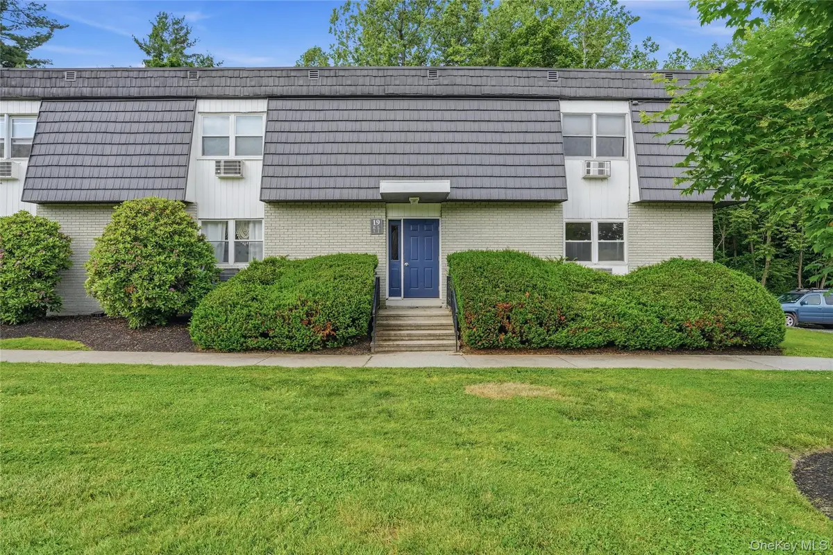 19 White Gate Road #J, Wappingers Falls, NY 12590 - #1
