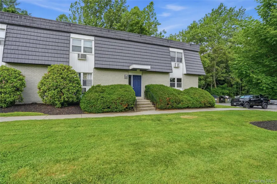 19 White Gate Road #J, Wappingers Falls, NY 12590 - #2