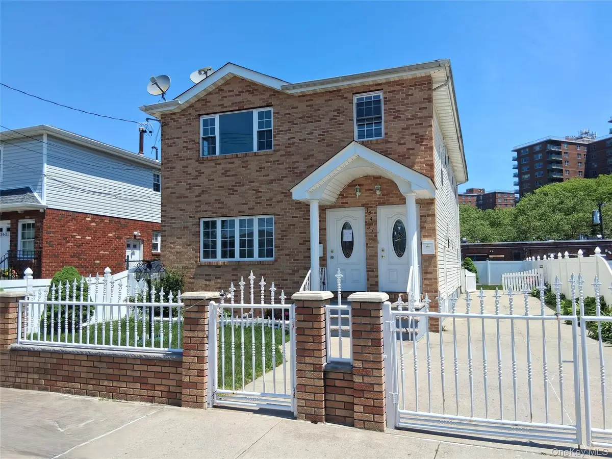 134-31 161st Street, Jamaica, NY 11434 - #1