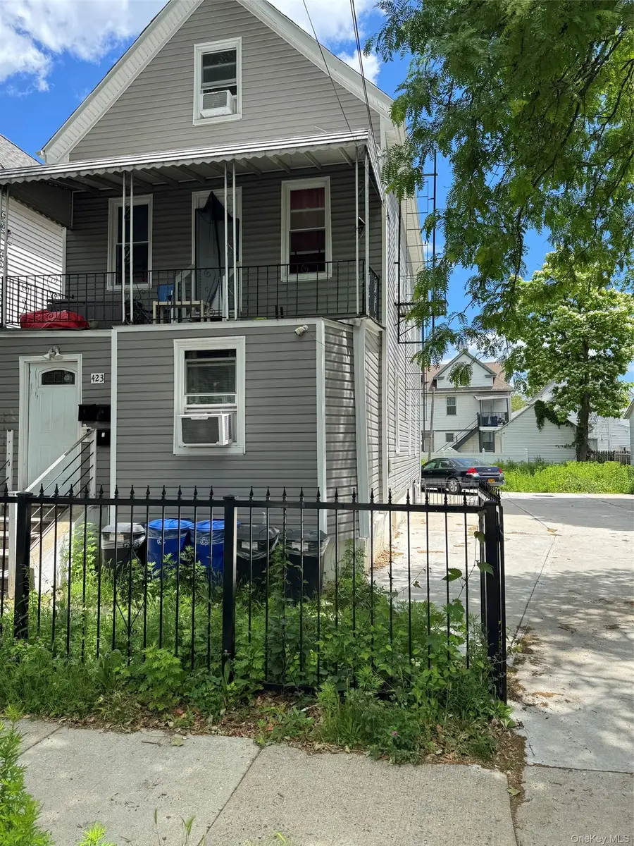423 S 7th Avenue, Mount Vernon, NY 10550 - #2