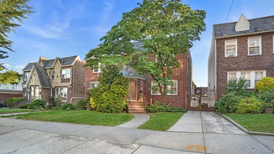 8848 207th Street, Queens Village, NY 11427 - #2