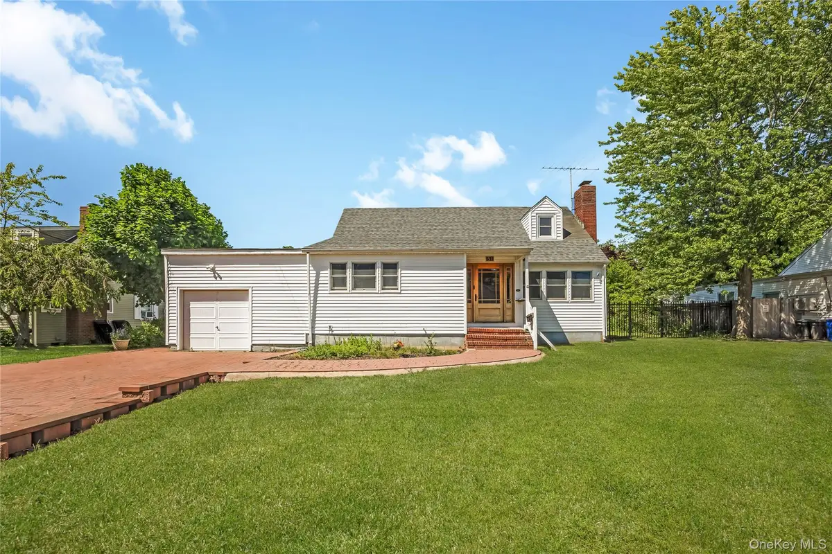 51 Bayside Avenue, Amityville, NY 11701 - #1