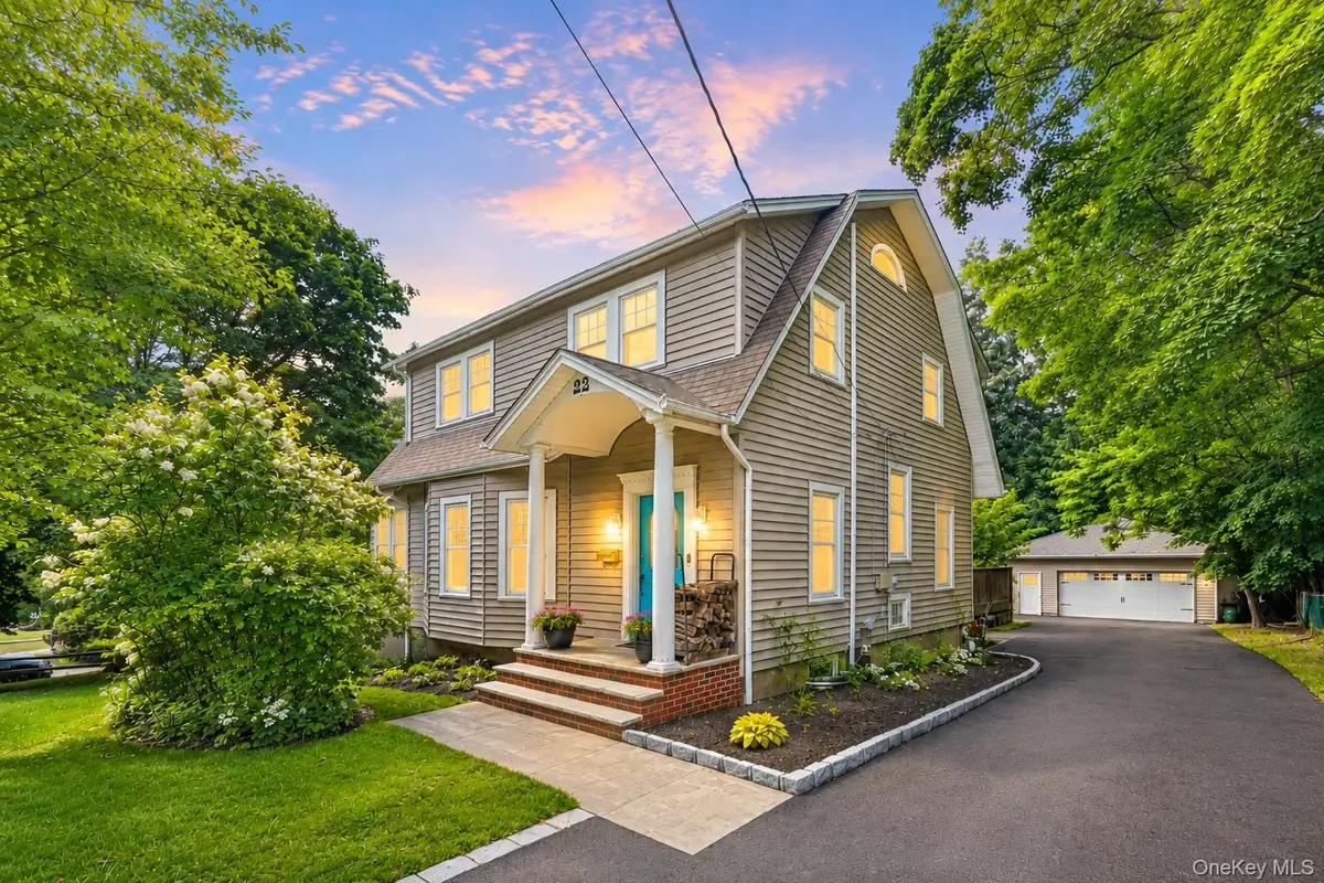 22 Grandview Avenue, Suffern, NY 10901 - #1