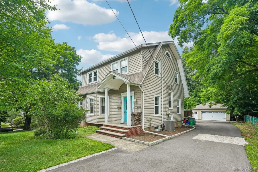 22 Grandview Avenue, Suffern, NY 10901 - #3