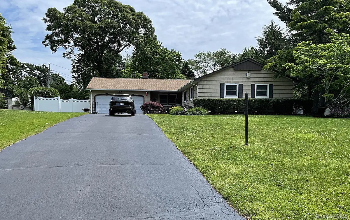 7 Carrie Court, Smithtown, NY 11787 - #1