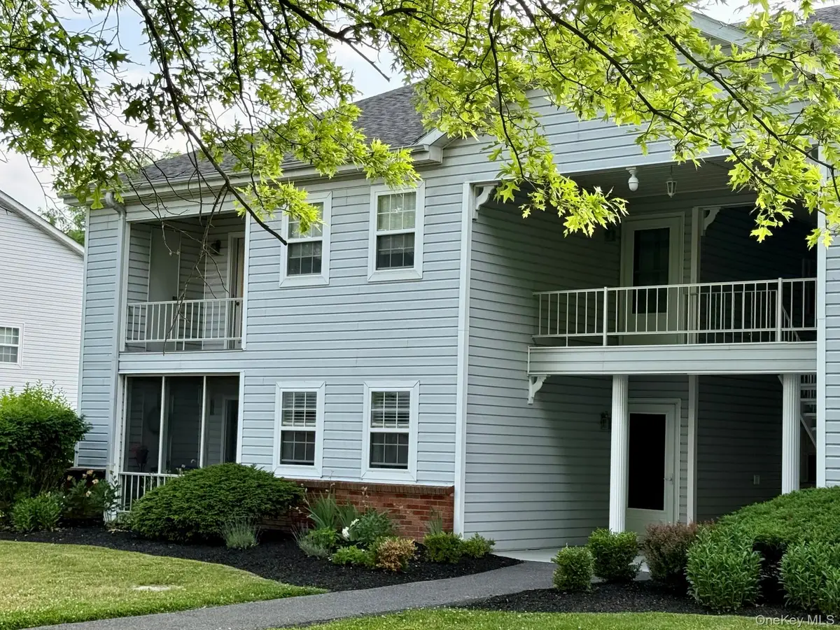 45 Tivoli Gardens #C45, Tivoli, NY 12583 - #1