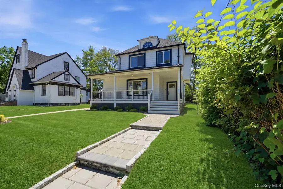 135 Whaley Street, Freeport, NY 11520 - #2